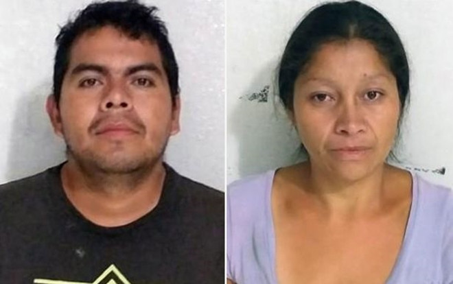 Cặp vợ chồng 'ác quỷ' giết hàng loạt người lĩnh án 654 năm tù Ảnh 2