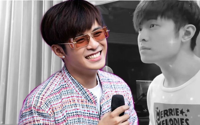 Nghe Gin Tuấn Kiệt cover hit của Tóc Tiên - Da LAB, fan chỉ biết giục: 'Comeback lẹ đi anh ơi!' Ảnh 2