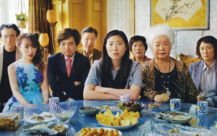 'The Farewell': Lời nói dối không phải lúc nào cũng sai, nó có thể là cách nói khác của lời từ biệt Ảnh 2