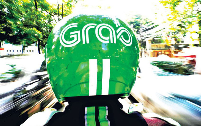 Grab thu thêm phí người dùng VN nếu để tài xế đợi quá 5 phút Ảnh 2