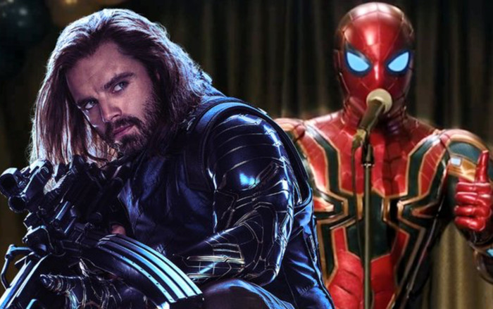 Spider-Man 2 khẳng định thế giới coi Bucky như một anh hùng! Ảnh 2