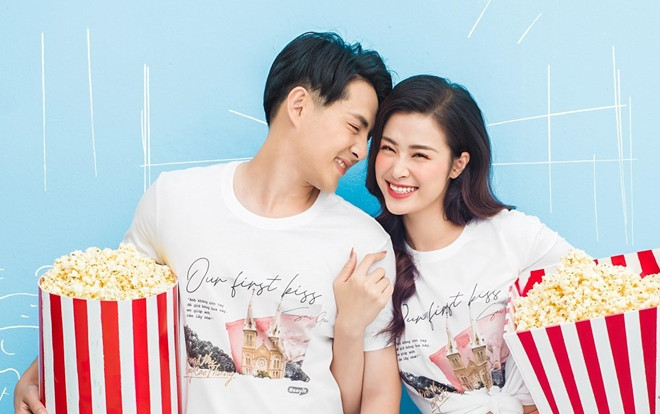 Bất ngờ hé lộ ngày cưới của Đông Nhi - Ông Cao Thắng: 9/11 sẽ đánh dấu 'hôn lễ thế kỷ'? Ảnh 2