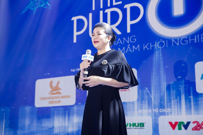 Cuộc sống hạnh phúc viên mãn của shark Đỗ Liên: Sung túc về vật chất lẫn tinh thần, yêu thiện nguyện và hết lòng vì cộng đồng