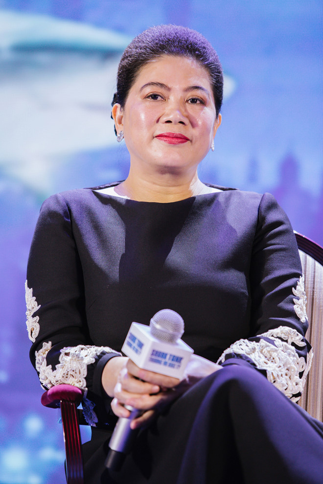 Cuộc sống hạnh phúc viên mãn của shark Đỗ Liên: Sung túc về vật chất lẫn tinh thần, yêu thiện nguyện và hết lòng vì cộng đồng