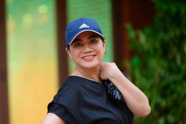 Cuộc sống hạnh phúc viên mãn của shark Đỗ Liên: Sung túc về vật chất lẫn tinh thần, yêu thiện nguyện và hết lòng vì cộng đồng