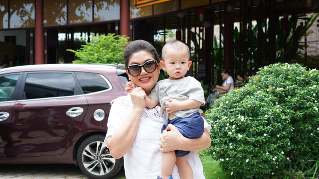 Cuộc sống hạnh phúc viên mãn của shark Đỗ Liên: Sung túc về vật chất lẫn tinh thần, yêu thiện nguyện và hết lòng vì cộng đồng