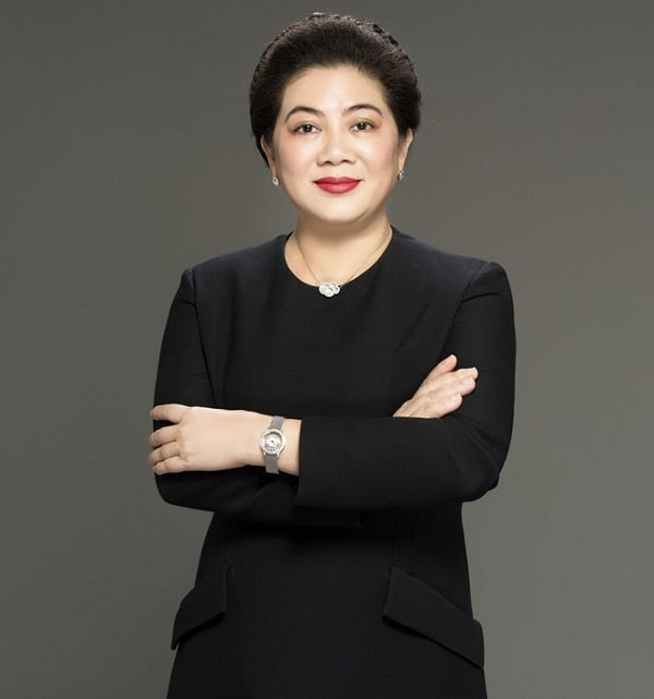 Cuộc sống hạnh phúc viên mãn của shark Đỗ Liên: Sung túc về vật chất lẫn tinh thần, yêu thiện nguyện và hết lòng vì cộng đồng