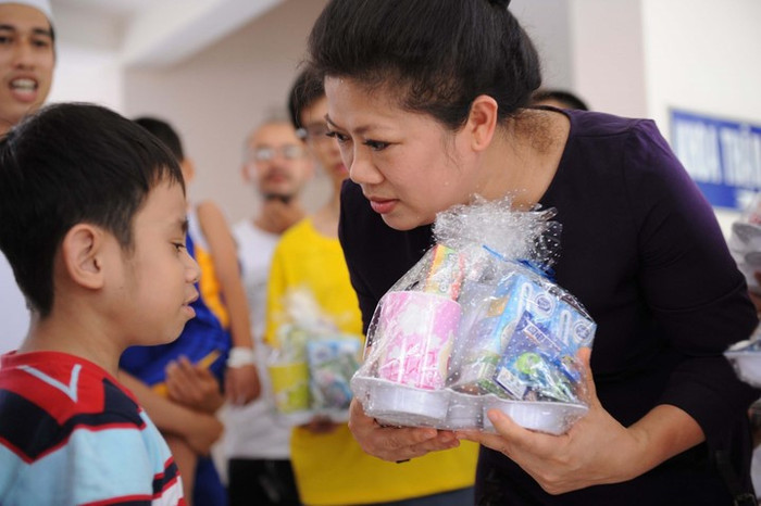 Cuộc sống hạnh phúc viên mãn của shark Đỗ Liên: Sung túc về vật chất lẫn tinh thần, yêu thiện nguyện và hết lòng vì cộng đồng