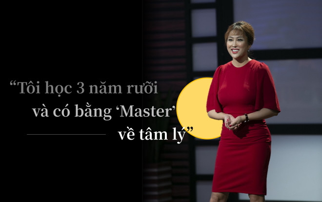 Bị chỉ trích dạy phụ nữ cách làm vợ khi bản thân nhiều lần đổ vỡ, Phi Thanh Vân lên tiếng: 'Tôi học 3 năm rưỡi và có bằng 'Master' về tâm lý' Ảnh 2