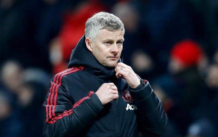 63% CĐV M.U đòi sa thải HLV Solskjaer sau trận hoà AZ Alkmaar Ảnh 2