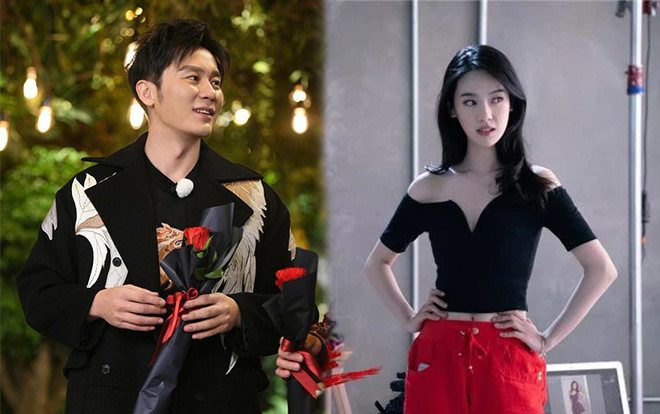 Mới chia tay Phạm Băng Băng hơn 3 tháng, Lý Thần đã cặp kè với nữ đại gia có tổng tài sản gần 7000 tỷ đồng? Ảnh 2