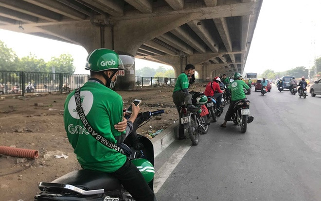 Nam thanh niên mất tích khi mượn xe của bạn cùng phòng chạy Grab đã mang xe đi cầm cố rồi vào miền nam trốn nợ Ảnh 2
