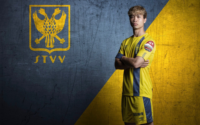 Công Phượng bất ngờ thay đổi kiểu tóc mong đổi vận Ảnh 2