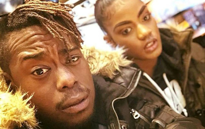 Đâm chết bạn gái, gã trai còn gọi điện cho bố nạn nhân xin lời khuyên Ảnh 2