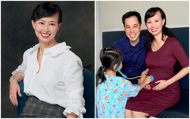 Shark Thái Vân Linh: 'Bà mẹ cá chuối đắm đuối vì con' và cuộc sống hạnh phúc viên mãn khiến nhiều người ngưỡng mộ Ảnh 2