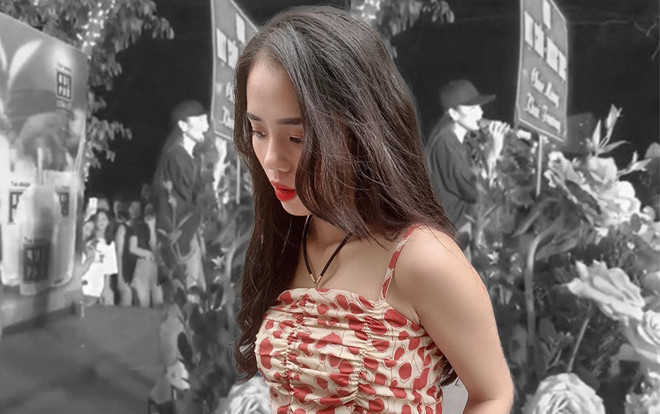 Clip: Hậu ồn ào, Hương Ly tự tin khoe giọng cao vút hát chay cover Sóng gió (K-ICM và Jack) Ảnh 2