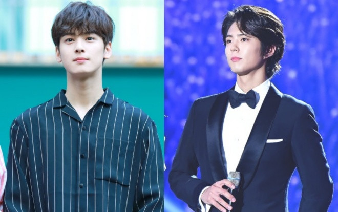 Những nam diễn viên này đang ngày càng trở nên 'nóng bỏng' hơn bao giờ hết Ảnh 2