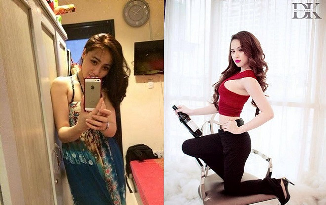 Những hotgirl sớm 'sa chân' vào con đường buôn bán ma túy và cú trượt dài của cuộc đời Ảnh 2