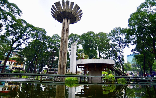 Quận 3 của Sài Gòn bất ngờ vào top khu phố tuyệt vời nhất thế giới năm 2019 Ảnh 2