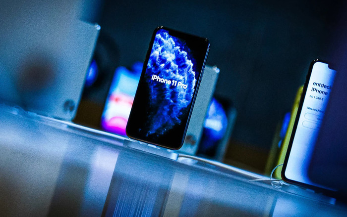 iPhone 11 'hot' hơn kì vọng, ngay cả Apple cũng không dám kì vọng điều này Ảnh 2