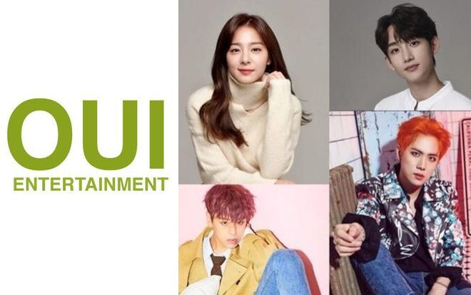 OUI Entertainment sẽ có hành động pháp lý để bảo vệ các nghệ sĩ K-Pop khỏi những tin đồn ác ý Ảnh 2