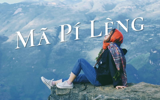 Quán cafe, nhà nghỉ không thiếu, sao lại lên Mã Pí Lèng? Ảnh 2