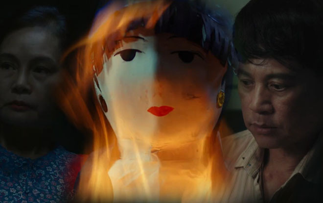 Bóc tách đoạn trailer rùng rợn, dự đoán nội dung phim 'Bắc Kim Thang' Ảnh 2