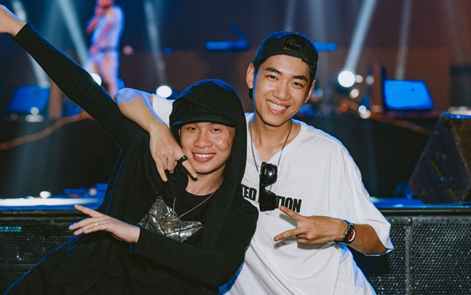 Cập nhật cực nóng từ tổng duyệt fan meeting K-ICM và Jack: Sân khấu hoành tráng và liên hoàn hit vẫn chưa phải tất cả! Ảnh 2