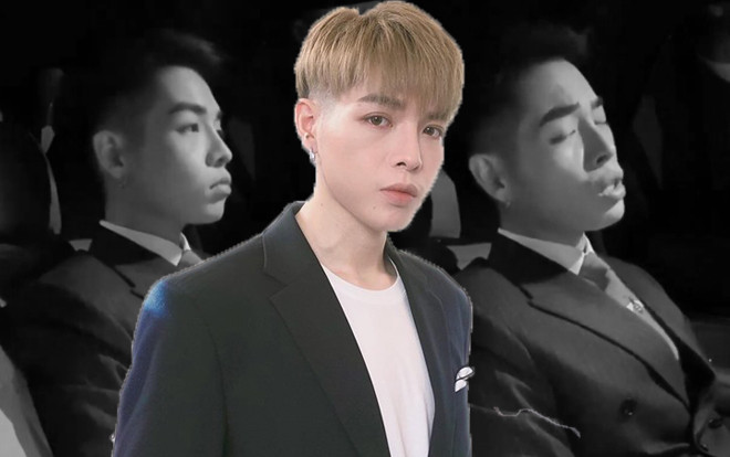 Khen Đức Phúc hát live Hết thương cạn nhớ như 'nuốt đĩa' nhưng fan phát hiện còn thiếu sót một điều Ảnh 2