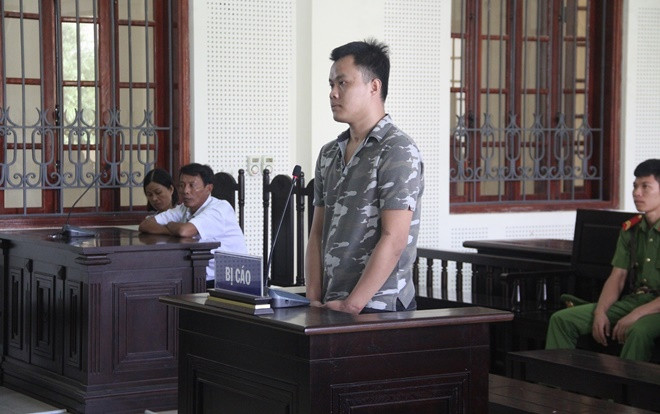 Nam thanh niên rút dao đâm tử vong đối thủ vì dám 'ngăn cản cãi nhau' Ảnh 2