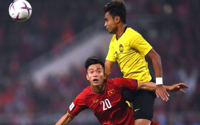 Hậu vệ Malaysia: 'Không khó để bắt bài ĐT VN' Ảnh 2