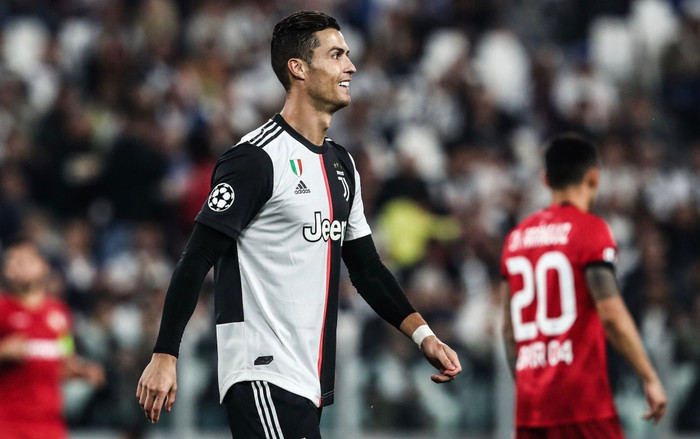 Inter Milan đại chiến Juventus, M.U lại gặp khó Ảnh 2