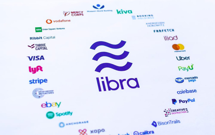 Đây là cú sốc lớn với giấc mơ tiền số của Facebook Ảnh 2