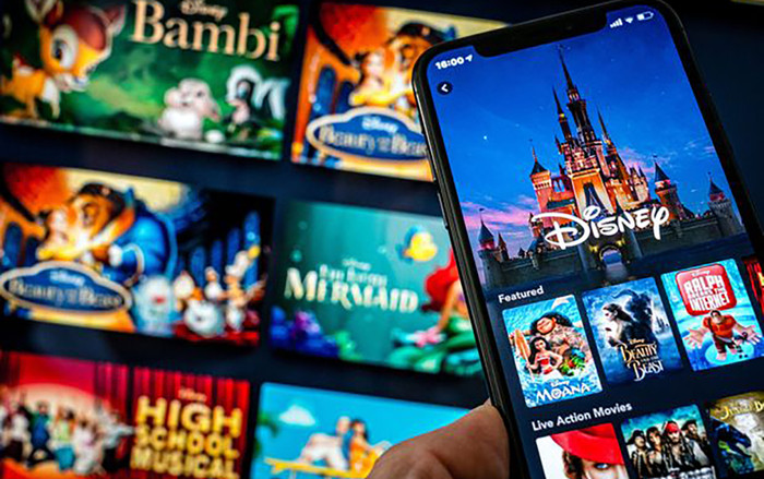 Cuộc chiến bắt đầu: Disney chặn đứng quảng cáo Netflix trên các kênh truyền hình của mình Ảnh 2