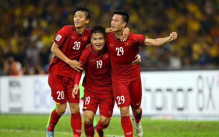 ĐT Malaysia đắt giá hơn hẳn ĐT Việt Nam về giá chuyển nhượng Ảnh 2