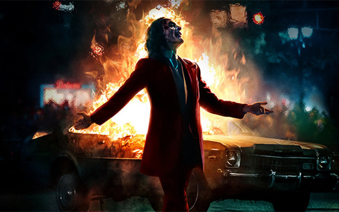 Phim 'Joker': Phân tích về những bí ẩn trong phim và người đàn ông Arthur Fleck (Phần 1) Ảnh 2