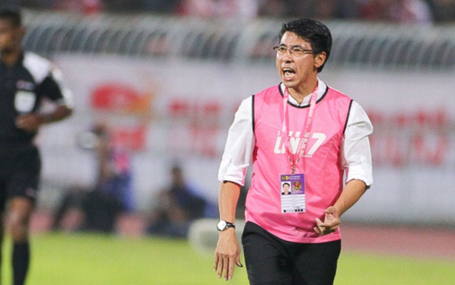 Malaysia liên tiếp đón tin buồn trước trận đấu với Việt Nam Ảnh 2