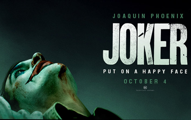 Phim 'Joker': Phân tích về những bí ẩn trong phim và người đàn ông Arthur Fleck (Phần 2) Ảnh 2