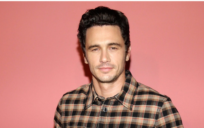 Nam diễn viên ‘127 giờ’ - James Franco vướng vào bê bối tình dục! Ảnh 2
