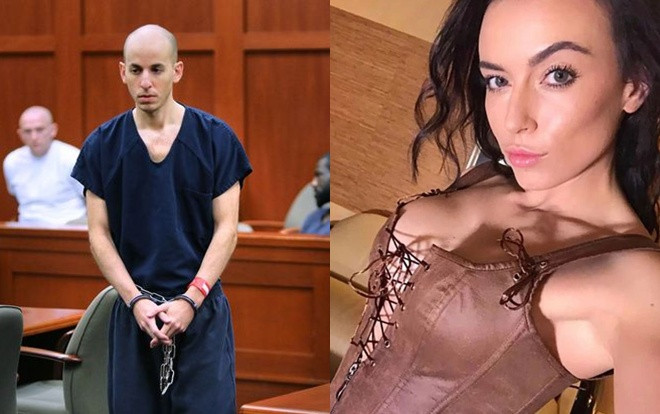 Bòn rút tiền gia đình chu cấp cho gái xinh chưa một lần gặp mặt, gã trai còn đâm chết cả nhà vì bị cấm cản Ảnh 2