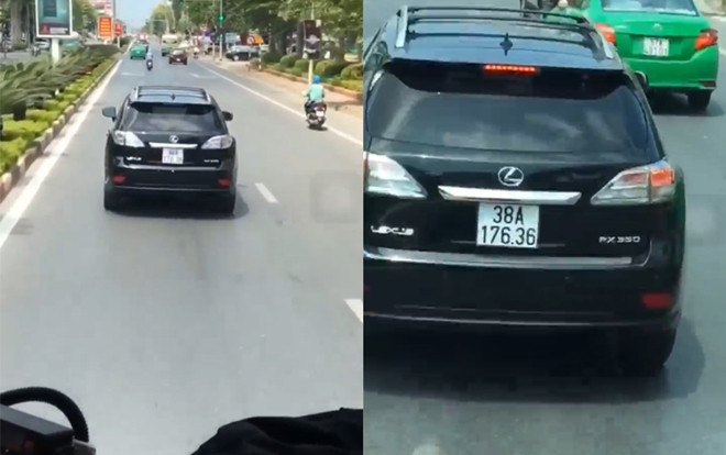 Tài xế Lexus nghênh ngang chặn đầu xe cứu hỏa: 'Tôi vô cùng hối hận' Ảnh 2