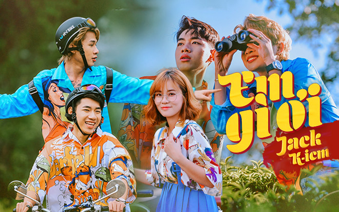 'Em gì ơi' chính thức trở thành MV có lượng người xem trực tuyến cao thứ 4 thế giới: K-ICM và Jack phá kỷ lục của chính mình Ảnh 2
