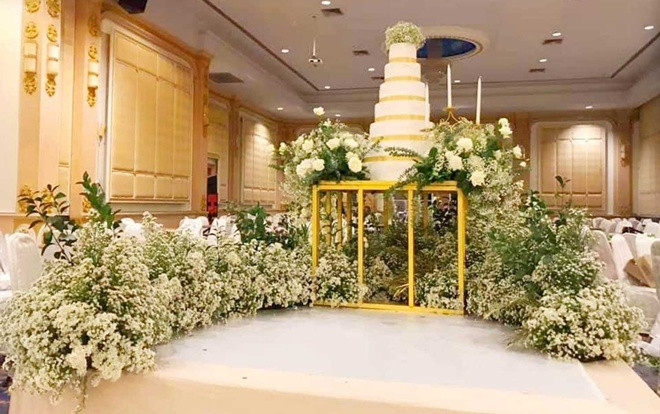 Chú rể 'đại gia' ôm của hồi môn bỏ chạy sau đám cưới xa hoa, để lại món nợ 2,7 tỷ cho cô dâu Ảnh 2