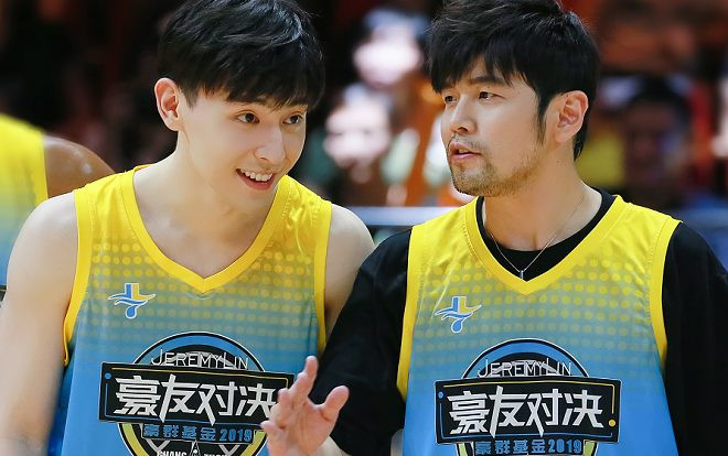 Khi những sao Hoa Ngữ thành công trong việc theo đuổi thần tượng Ảnh 2