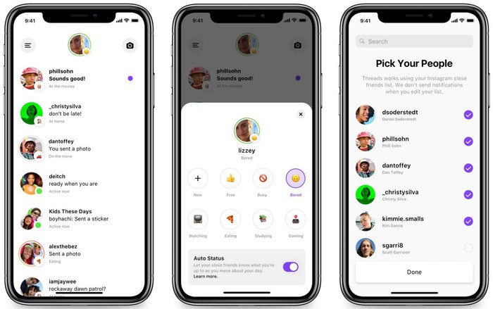 Facebook ra mắt ứng dụng muốn theo dõi người dùng 24/7 Ảnh 2