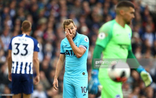 Đội của Son Heung Min tiếp tục thua tan nát với tỷ số đậm Ảnh 2