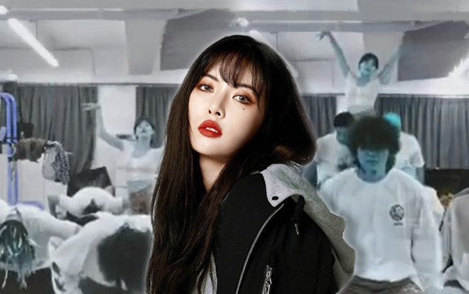 HyunA khoe 'chiến lợi phẩm' chuẩn bị cho sự trở lại: Fan đã sẵn sàng chào đón 'nữ hoàng gợi cảm' gia nhập đường đua Ảnh 2