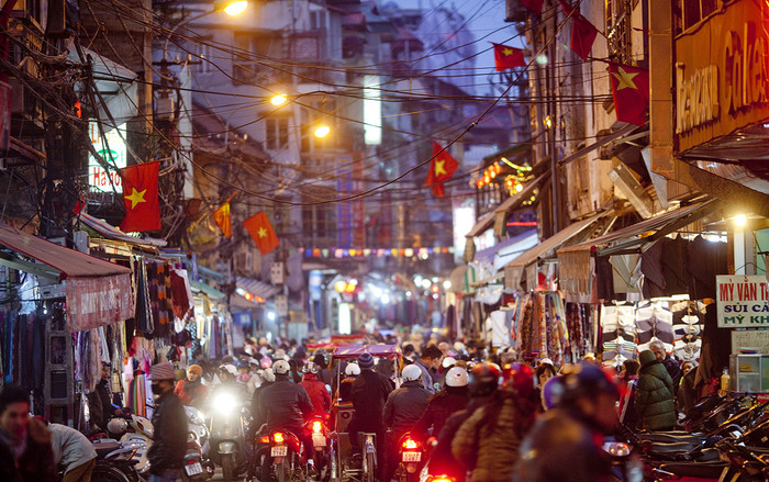 Nền kinh tế Internet tại ĐNA chạm mốc 100 tỉ USD năm nay, Việt Nam là một ngôi sao sáng Ảnh 2