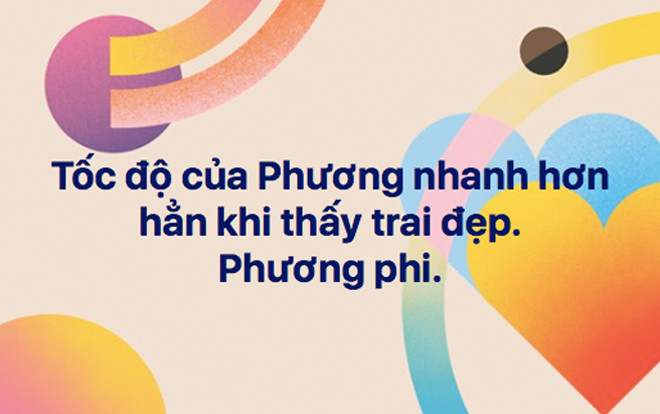Trào lưu chế tên chơi chữ đang hot trend trên mạng xã hội: Hài hước nhưng không kém phần 'cà khịa' của cư dân mạng Ảnh 2