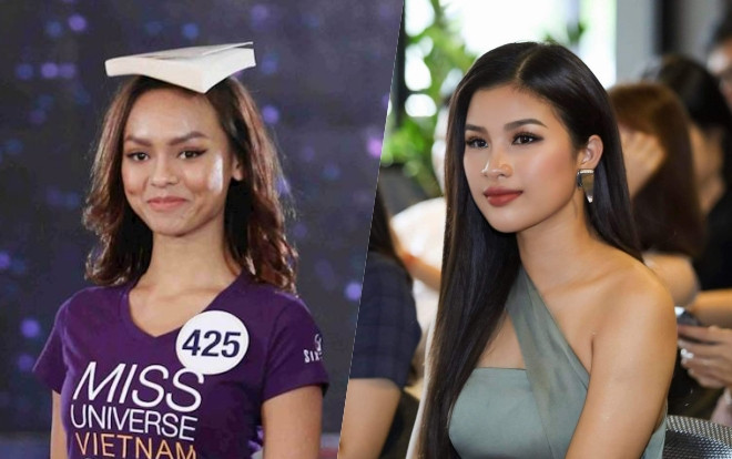 Nguyễn Thị Thành gây thất vọng vì đi vào vết xe đổ của Mai Ngô, 'cay đắng' bị loại khỏi MUV 2019 Ảnh 2